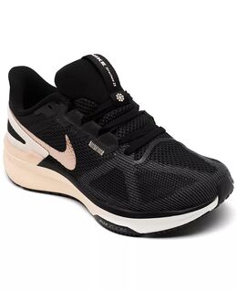 Nike: Многоцветные кроссовки  Air Zoom