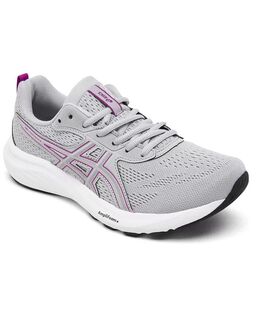 Asics: Многоцветные кроссовки  Gel-Contend