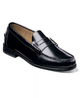 Florsheim: Чёрные туфли 