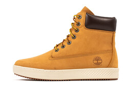 Timberland: Ботинки 