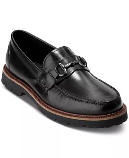 Cole Haan: Чёрные туфли 