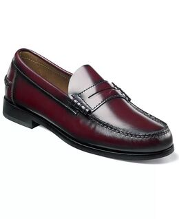 Florsheim: Красные туфли 