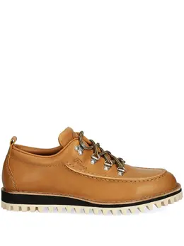 Fracap: Коричневые туфли 
