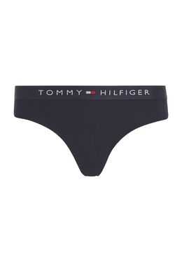 Tommy Hilfiger: Синие трусы 