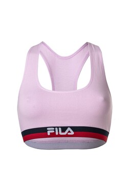 Fila: Однотонный бюстгальтер 