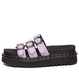 Dr. Martens: Сандалии 