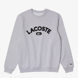 Lacoste: Хлопковый свитшот 