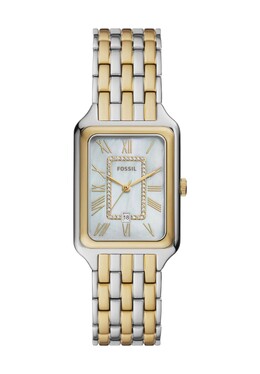 Fossil: Часы 