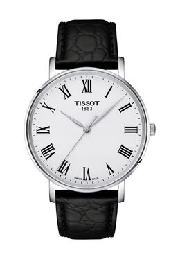 Tissot: Часы 