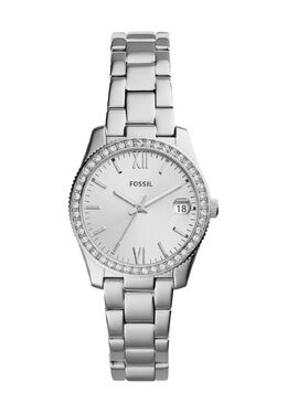 Fossil: Часы 