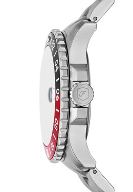 Fossil: Часы 