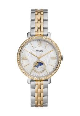 Fossil: Часы 