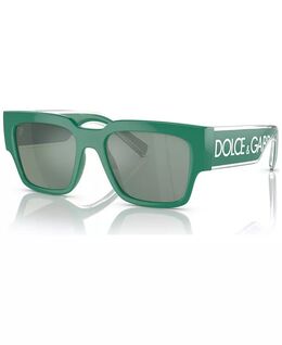 Dolce&Gabbana: Очки 