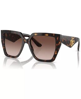 Dolce&Gabbana: Очки 