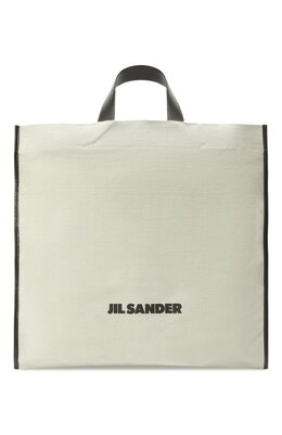 Jil Sander: Голубая сумка 