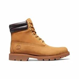 Timberland: Коричневые ботинки 