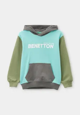 United Colors of Benetton: Толстовка 