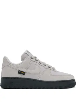 Nike: Светлые кроссовки  Air Force 1 Low
