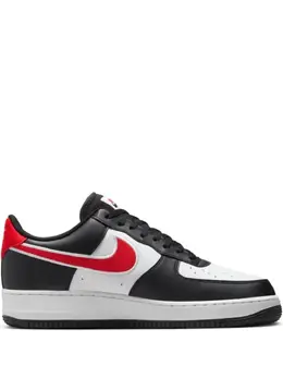 Nike: Белые кроссовки  Air Force 1 Low