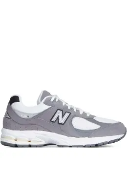 New Balance: Кроссовки  2002R