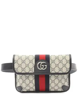 Gucci Pre-Owned: Сумка 