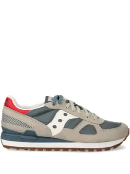 Saucony: Кроссовки 