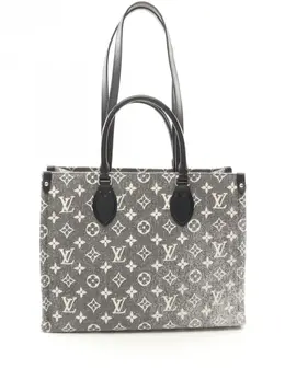 Louis Vuitton Pre-Owned: Сумка 