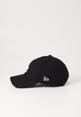 NEW ERA: Чёрная кепка 