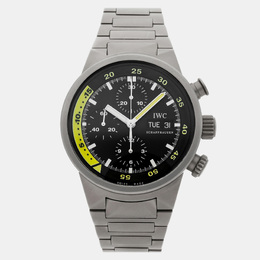 IWC: Часы  Aquatimer