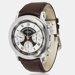 Franck Muller: Часы 
