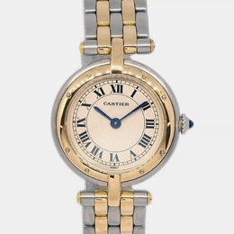 Cartier: Часы  Panthère