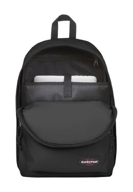 Eastpak: Чёрный рюкзак 