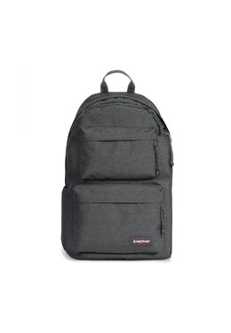 Eastpak: Чёрный рюкзак 