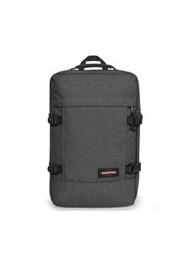 Eastpak: Чёрный рюкзак 