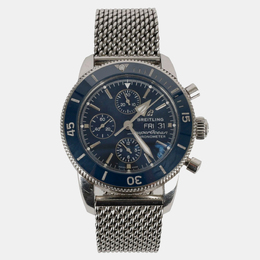 Breitling: Часы  SuperOcean