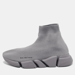 Balenciaga: Кроссовки  Speed Trainer