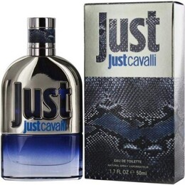 Roberto Cavalli: Духи 