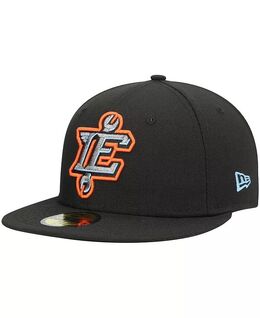 NEW ERA: Чёрная кепка 