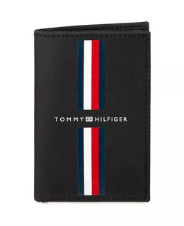 Tommy Hilfiger: Кошелёк в полоску 