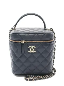 CHANEL Pre-Owned: Сумка 