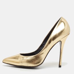 Giuseppe Zanotti: Туфли 