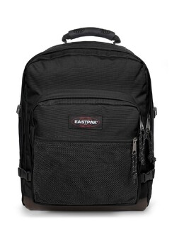 Eastpak: Чёрный рюкзак 