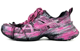Nike: Белые кроссовки 