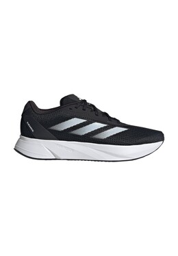 Adidas: Чёрные кроссовки  Duramo