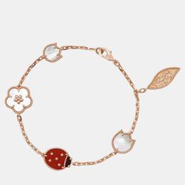 Van Cleef & Arpels: Браслет 