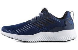 Adidas: Тёмные кроссовки 