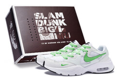 Nike: Белые кроссовки  Air Max