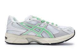 Asics: Белые кроссовки  Gel-1130