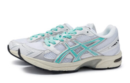 Asics: Серые кроссовки  Gel-1130