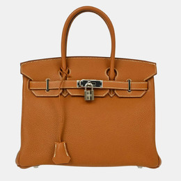 Hermes: Сумка  Birkin 30